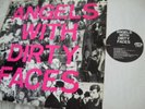 Angels With Dirty Faces Blitz Partisans Peter Test Tube No Future MPUNK 8 UK LP