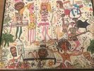 TOM TOM CLUB - TOM TOM CLUB (TALKING HEADS) VINYL LP ILPS 9686 First Press