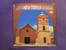 MISA CRIOLLA Ramirez CARRERAS PHILIPS DIGITAL STEREO 1st ED TAS LIST NM