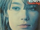 FRANCOISE HARDY-LP- VOILA- PHILIPS-GERMANY- FOC- 1969- MINT