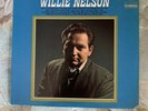 Make Way For Willie Nelson OG RCA Dynagroove Vinyl LP Clean