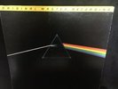 pink floyd dark side of the moon vinyl lp Japan