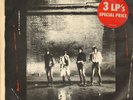 THE CLASH-3-LP-SET- SANDINISTA - CBS-HOLLAND- 1980- MINT