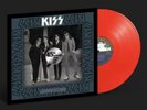 KISS DRESSED TO KILL LP 45th ANNIVERSARY VINYL SEALED RED VINYL Now  In Stock
