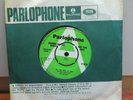 THE BEATLES ALL YOU NEED IS LOVE DEMO RECORD NOT FOR SALE UK SINGLE 1967