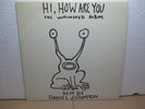 DANIEL JOHNSTON Hi, How Are You LP original 1988 Homestead nirvana sonic youth
