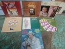 Country Lp String Bean The Osborne Brothers Jimmy Skinner Mother Mabel Carter ++