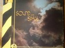 J.P DECERF/M.SACLAYS Sound space LP MP 2000 FRENCH ELECTRONIC LIBRARY