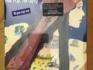 Mr Fox The Gipsy Vinyl LP Brand new