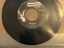 Oasis - Wonderwall / Round Are Way 7