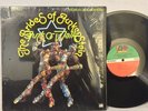 Brides Of Funkenstein Funk Or Walk EX in SHRINK parliament funkadelic bootsy
