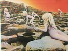 Houses of the Holy by Led Zeppelin (Australian Pressing; Atlantic SD 7255)