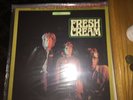 Fresh Cream. LP SEALED LIMITED EDITION DCC Compact Classics # 0981 mint CLAPTON