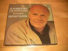9/2L TCHAIKOVSKY The Symphonies HAITINK 7-LP-Box Philips