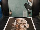 MOBY - Play - Vinyl Me Please Turquoise w/ Art Print - NEW & SEALED
