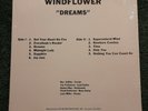 WINDFLOWER Dreams LP 1976 Private Prog Psych Hard Rock Acid Archives SEALED HEAR