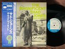 MINT  THAD JONES THE MAGNIFICENT BLUE NOTE GXK 8109 OBI MONO JAPAN Vinyl LP