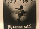 Ship to Shore by Nigel Mazlyn Jones.  Acid Folk 1976 Original Vinyl Lp