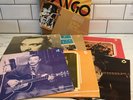 The Genius Of Django Vinyl 6 LP Box Set Feat Stephane Grappelli