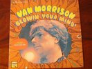 Van Morrison. Blowin' Your Mind . NM- Rock LP. Bang