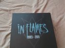 In Flames Black Vinyl Box Set
