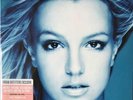 Britney Spears In The Zone BLUE/TURQUOISE [Swirl Vinyl]