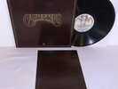CARPENTERS The Singles 1969-1973 (Greatest Hits) Lp A&M SP 3601 & Booklet Insert
