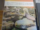 led zeppellin / house of the holy SD 7255