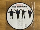 The Beatles - Help  Picture Disc