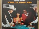 Merle Haggard and the Strangers - Song I'll Always Sing - 2 LP's Rare  Import US