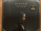Avi Kaplan **I'll Get By **LP