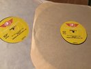 ROLLING STONE GUEST DJ Radio Show 2LP w/Boy George & Doobie Brothers 57/58 1983
