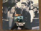 New Kids On The Block Hangin' Tough Vinyl Record 1988 1st Press Original EX/VG++
