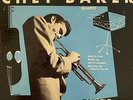 CHET BAKER QUARTET 45 EP Pacific Jazz EP4-4 HEAR Rare