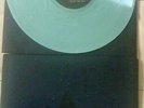 PHOEBE BRIDGERS - Punisher - Ltd Edition SEAGLASS WAVE Vinyl LP SIGNED ART PRINT