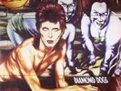 David Bowie | Diamond Dogs | Gatefold | LP Vinyl Record | New & Sealed 2016