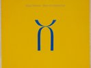 KING CRIMSON: Three of A Perfect Pair US WB Robert Fripp LP Orig NM Vinyl
