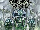 Municipal Waste ?- Slime And Punishment LP 500 GR Colored Vinyl Album NEW RECORD