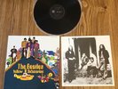 The Beatles ‘Yellow Submarine‘ 1982 Japan LP unplayed Mint cond out ‘Collection’