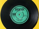 BOBBY WELLS * LET’S COPP A GROOVE * WIGAN CASINO CLASSIC R&B NORTHERN SOUL ??