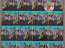 The Rolling Stones ?– Rewind (1971-1984) Record Vinyl Near Mint