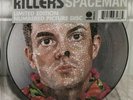 The Killers - Spaceman 7