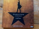 Hamilton An American Musical Original Broadway Cast Recording by Various Artists