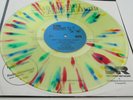 Alice Cooper ONE HALLOWEEN NIGHT Radio Station King Biscuit Multi Color Only 250