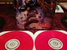 Limp Bizkit - Significant Other (2LP, RED VINYL, Original Press, 1999, Record)