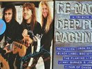 METALLICA The $5.98 EP Garage Days Revisited + Re-Machined Tribute To LP Sealed