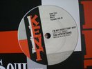 Northern Soul Record  THE HESITATIONS  I'M NOT BUILT THAT WAY  Kent 105