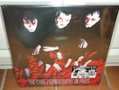 THE CURE pornography in paris Fuchsia LIM. 150 ex. 2 x LP sealed