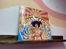 The Jimi Hendrix Experience AXIS: BOLD AS LOVE Album NEW SEALED Vinyl LP