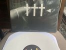 Crosses Vinyl S/T Deftones Chelsea Wolfe Quicksand Record